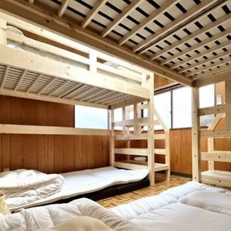 Apartmán Shinjuku Garden House Prefektura Tokio Exteriér fotografie