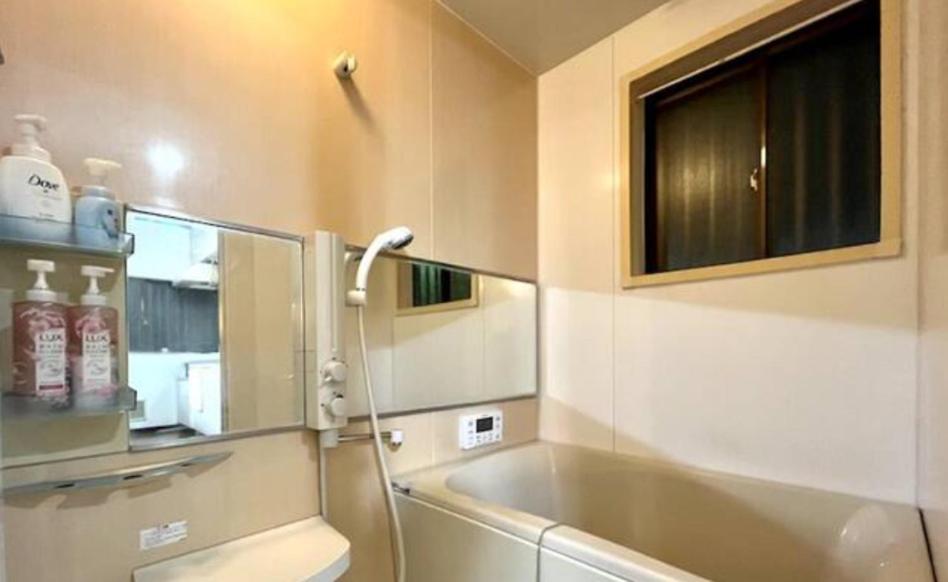 Apartmán Shinjuku Garden House Prefektura Tokio Exteriér fotografie