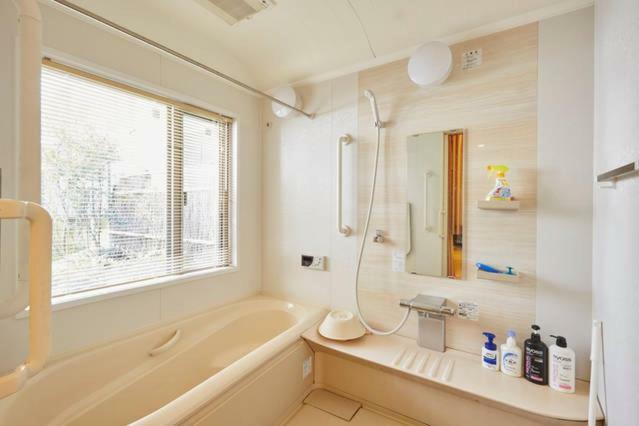 Apartmán Shinjuku Garden House Prefektura Tokio Exteriér fotografie